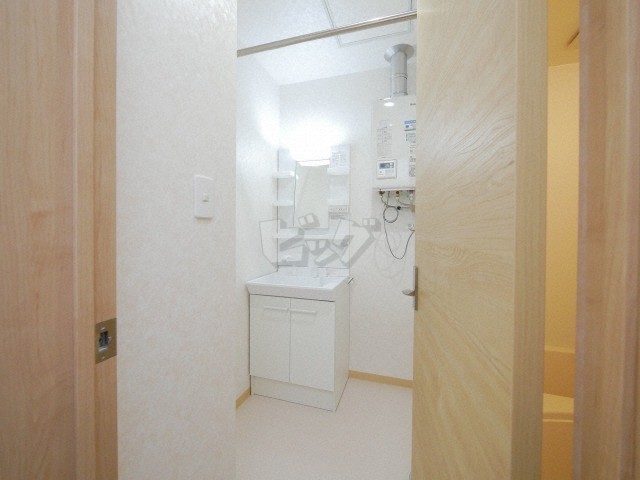 洗面所・脱衣所