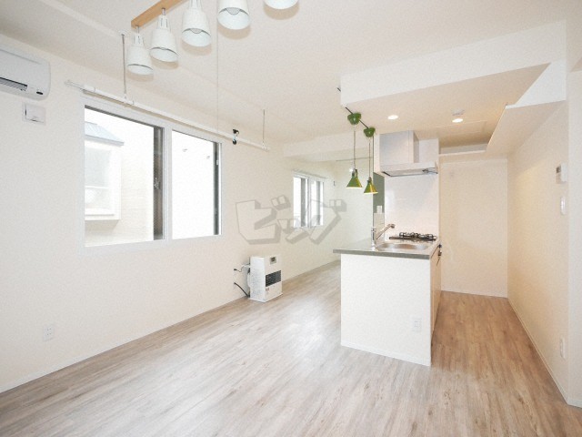 リビング・ダイニング