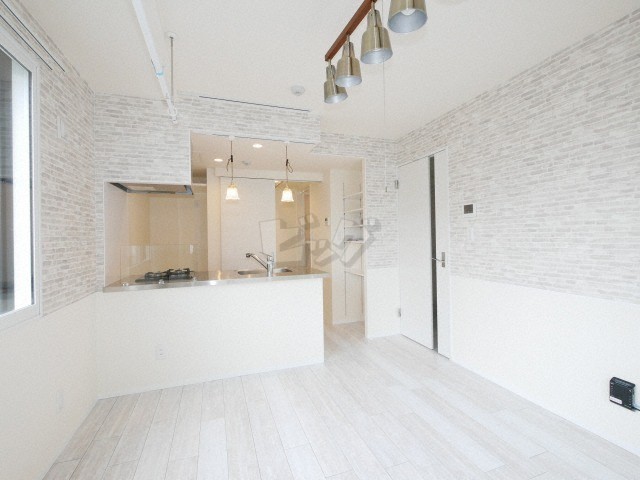 リビング・ダイニング