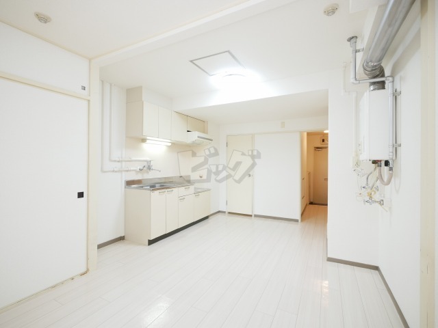 リビング・ダイニング