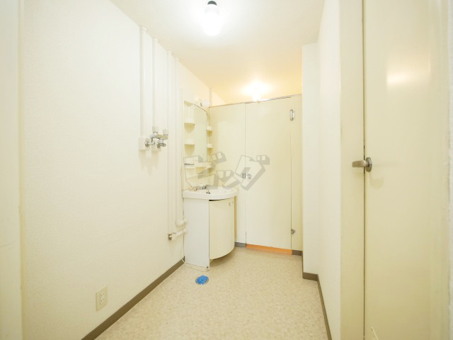 洗面所・脱衣所