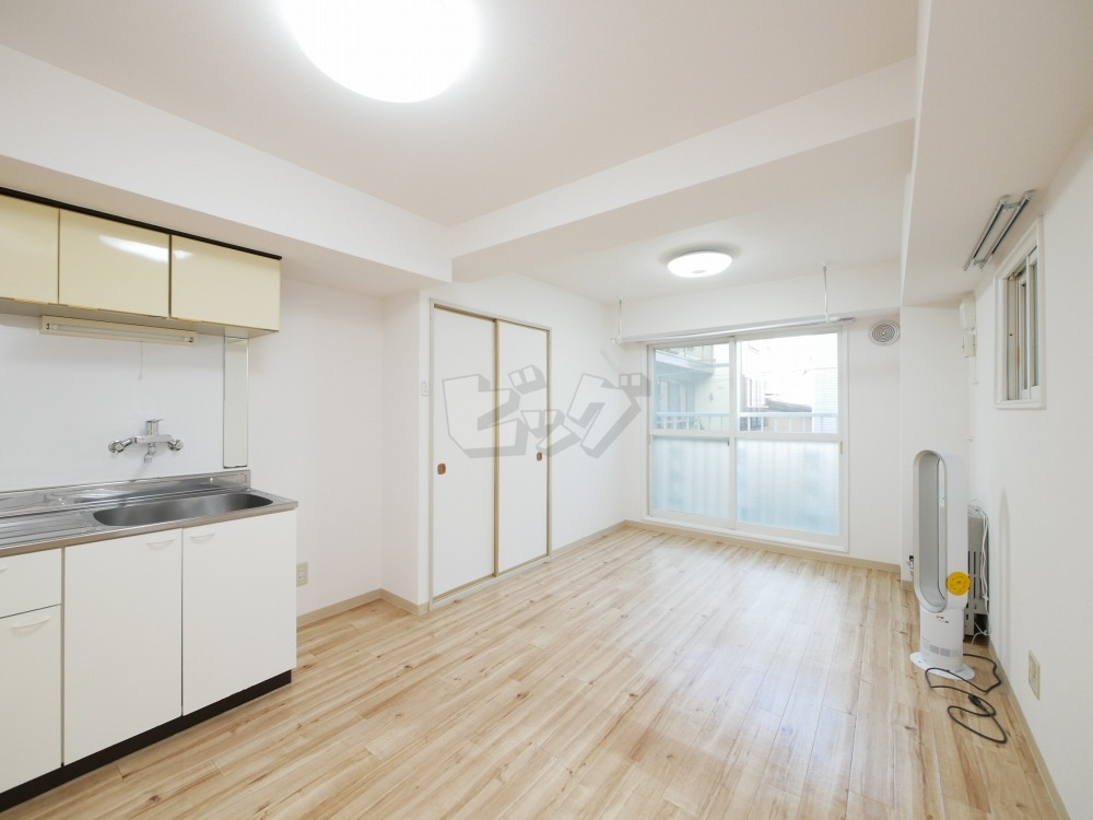 リビング・ダイニング