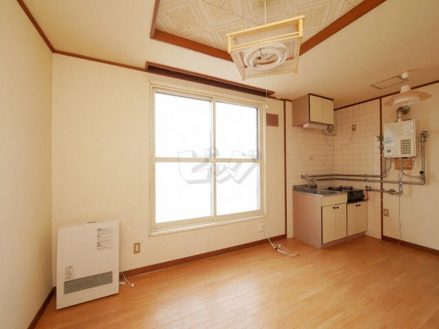 リビング・ダイニング