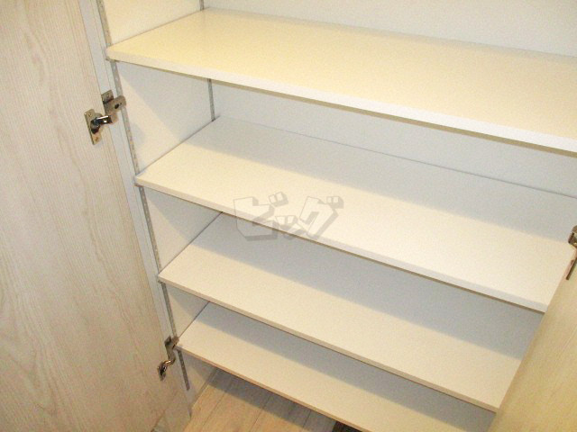 玄関収納