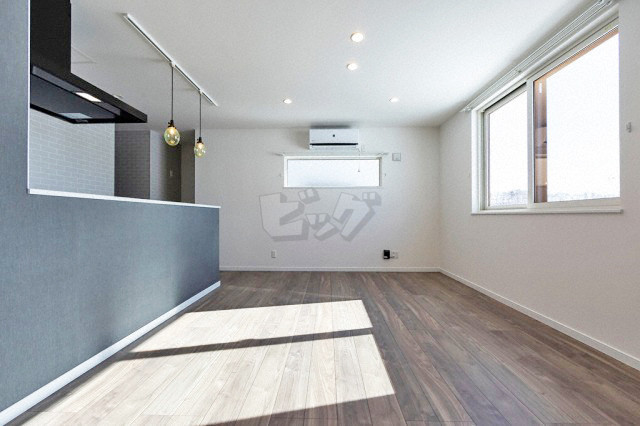 リビング・ダイニング