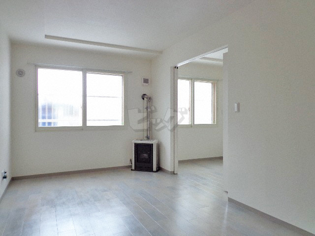 リビング・ダイニング