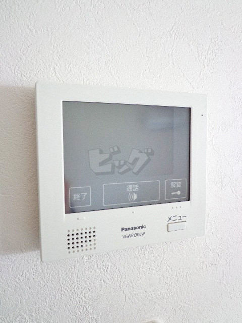 インターホン