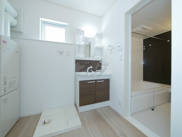 洗面所・脱衣所