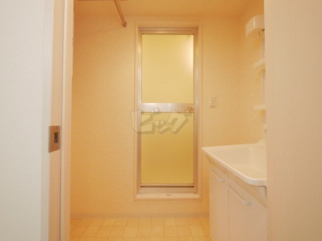 洗面所・脱衣所