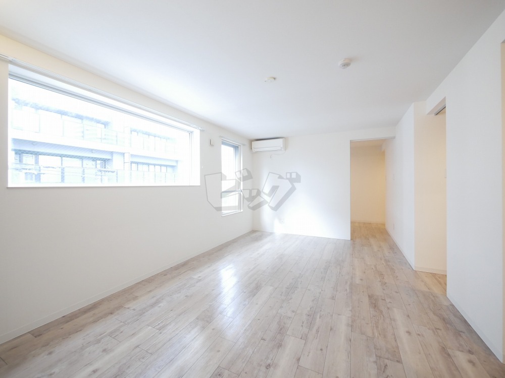 リビング・ダイニング