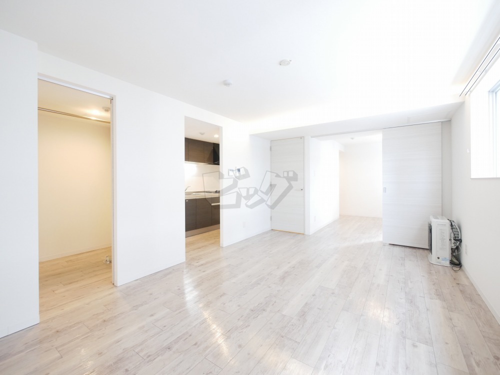 リビング・ダイニング