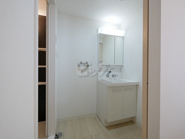 洗面所・脱衣所