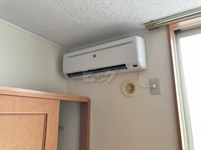 エアコン
