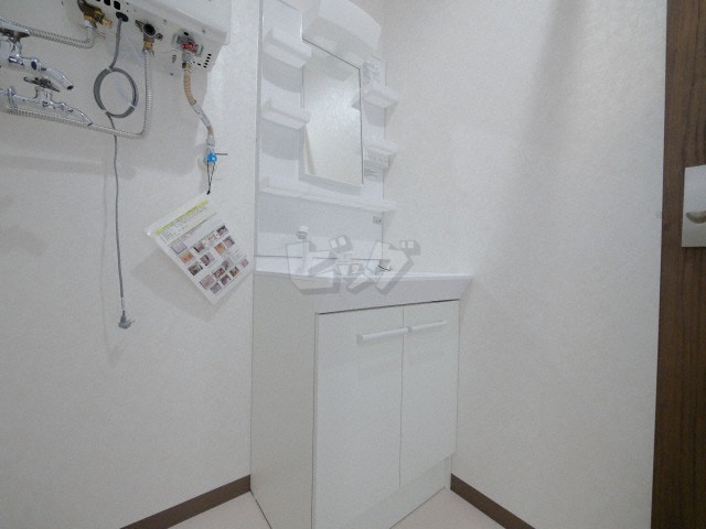 洗面台