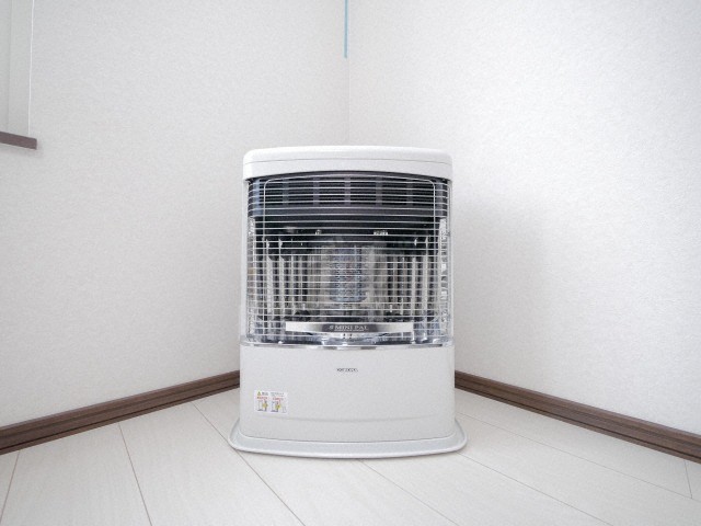 ストーブ