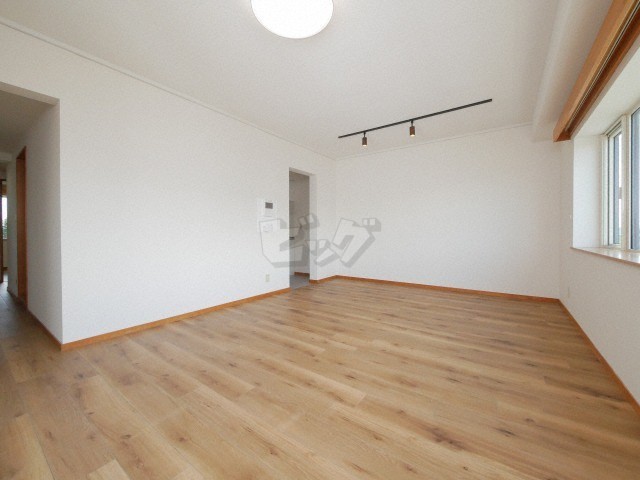 リビング・ダイニング