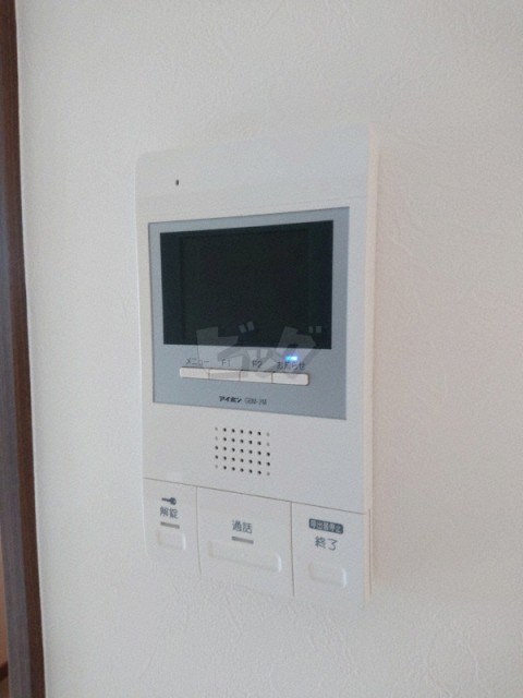 インターホン