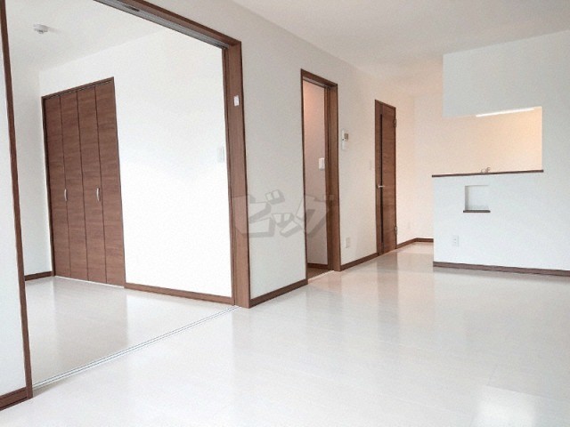 リビング・ダイニング