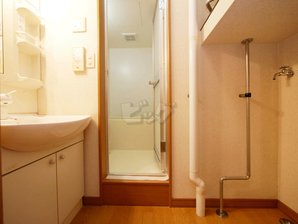 洗面所・脱衣所