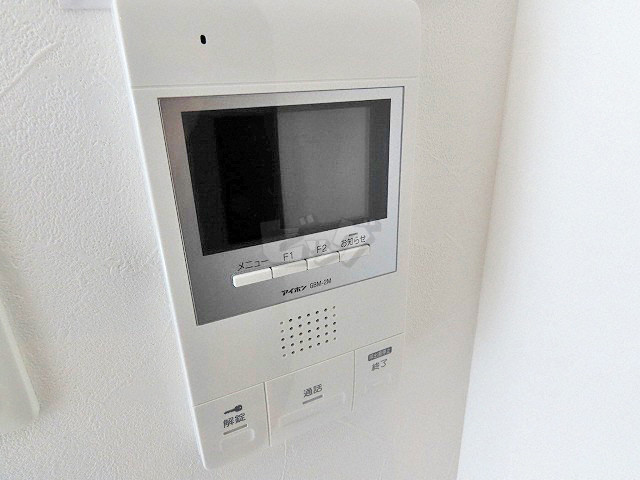 インターホン