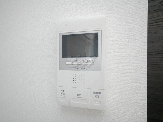インターホン