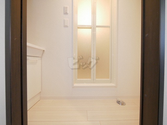 洗面所・脱衣所