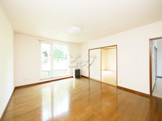 リビング・ダイニング