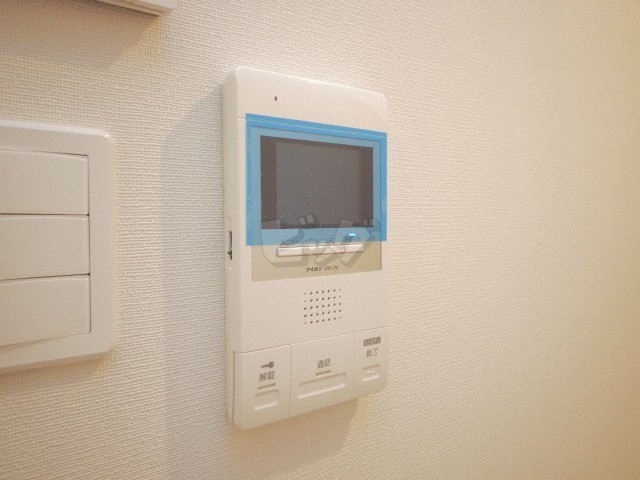 インターホン