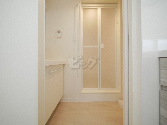 洗面所・脱衣所