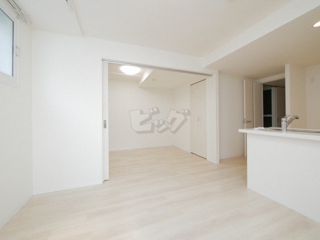 リビング・ダイニング