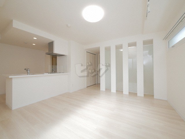 リビング・ダイニング