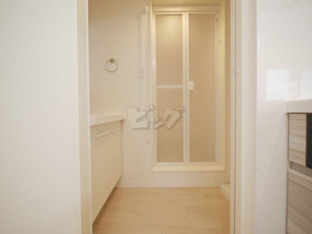 洗面所・脱衣所