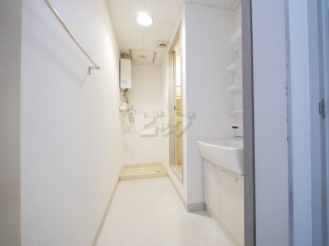 洗面所・脱衣所