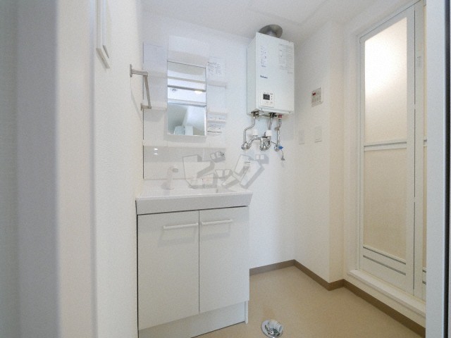 洗面所・脱衣所