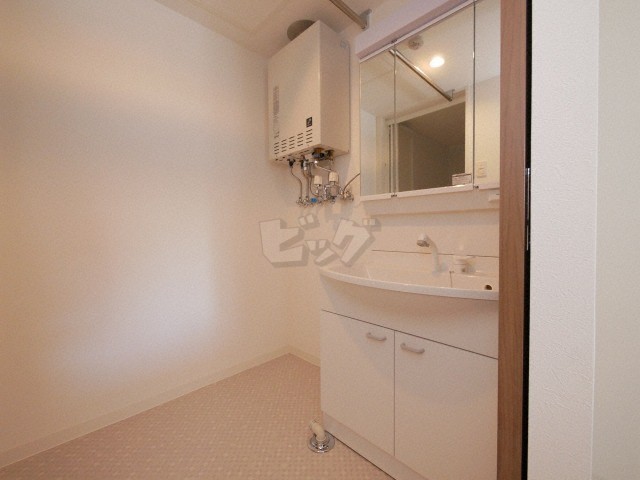 洗面所・脱衣所