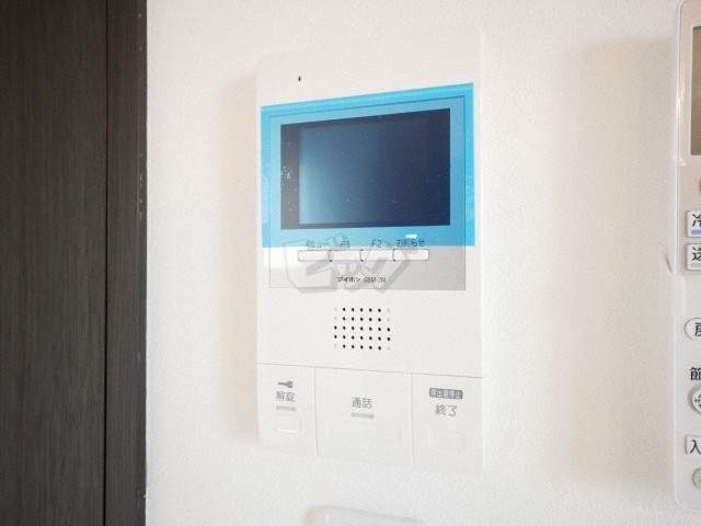 インターホン