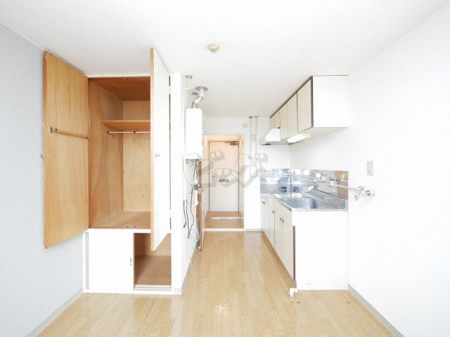 リビング・ダイニング