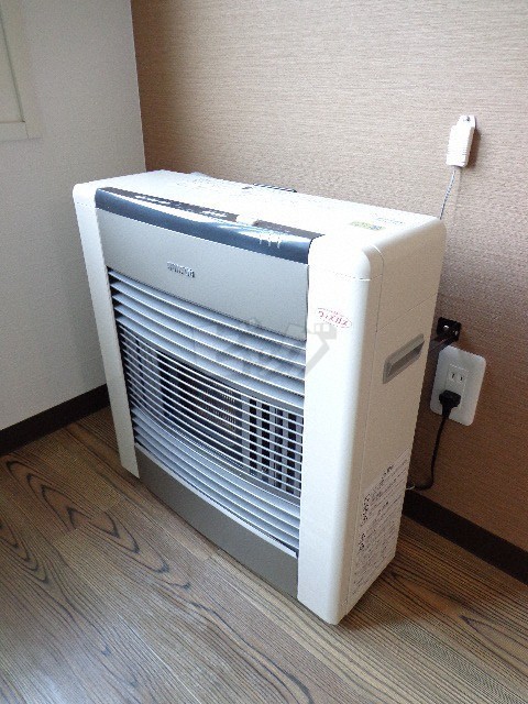 ストーブ