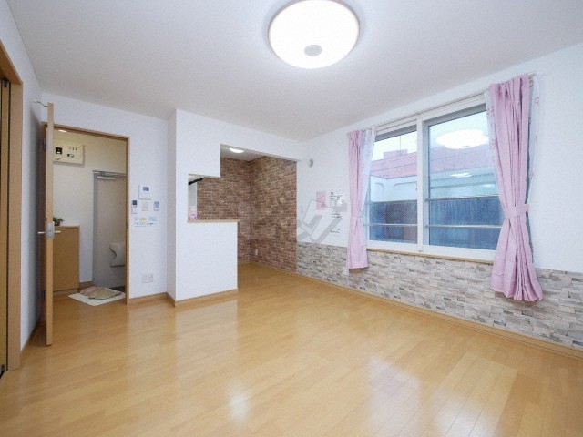 リビング・ダイニング