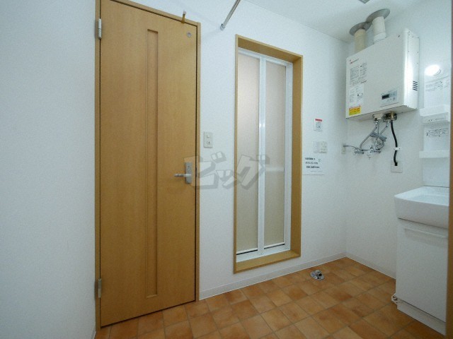 洗面所・脱衣所