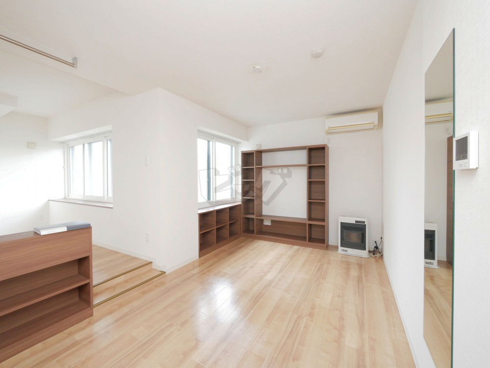 リビング・ダイニング