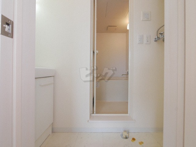 洗面所・脱衣所