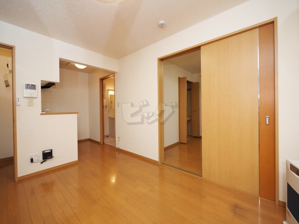 リビング・ダイニング