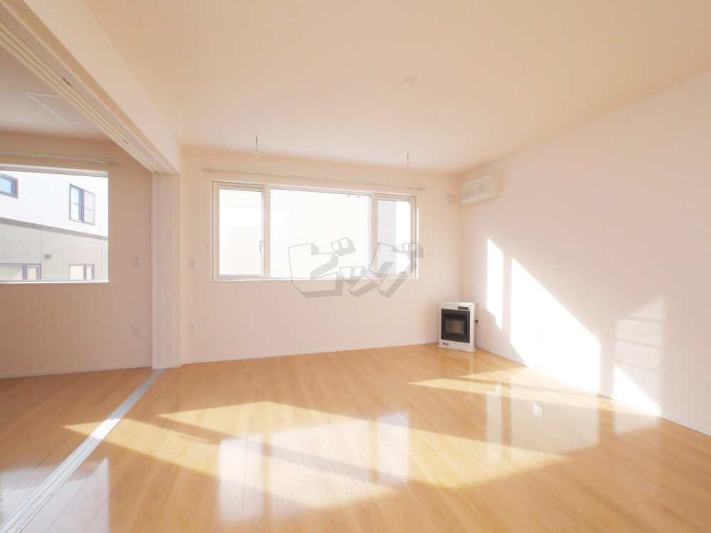 リビング・ダイニング