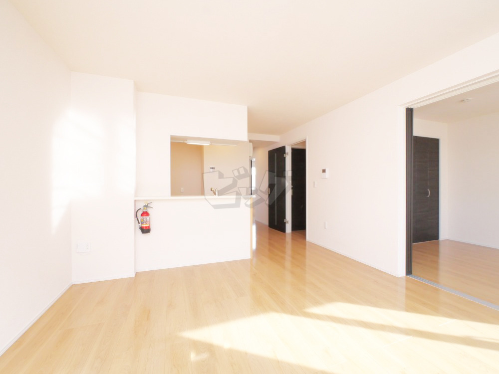 リビング・ダイニング