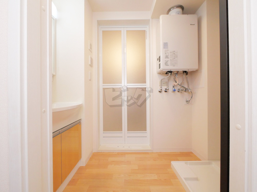 洗面所・脱衣所