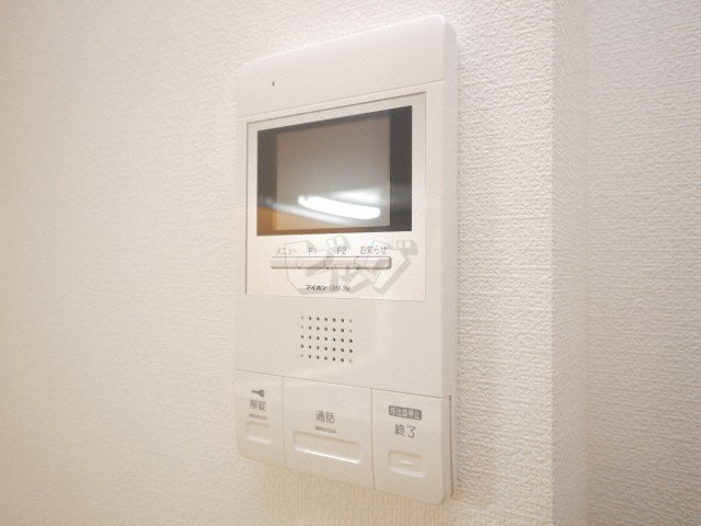 インターホン