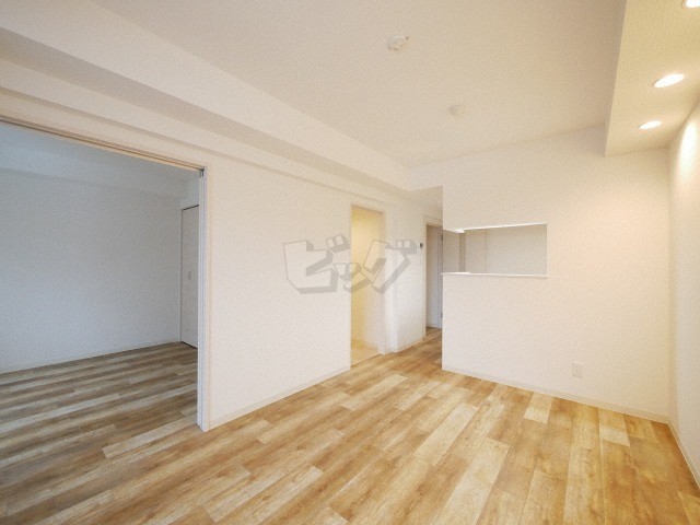 リビング・ダイニング