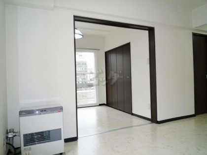 リビング・ダイニング