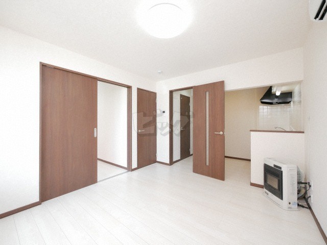 リビング・ダイニング